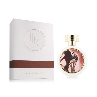 HFC Paris Shade Of Chocolate Parfumovaná voda pre ženy 75 ml