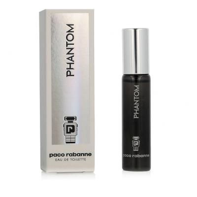 Paco Rabanne Phantom Toaletná voda pre mužov 15 ml