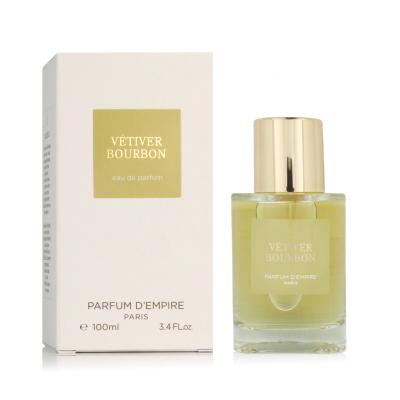 Parfum d&#039;Empire Vétiver Bourbon Parfumovaná voda 100 ml