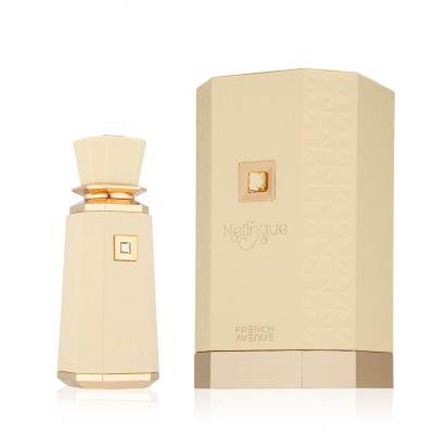 French Avenue Sweet Pleasure Collection Meringue Parfumovaná voda pre ženy 100 ml