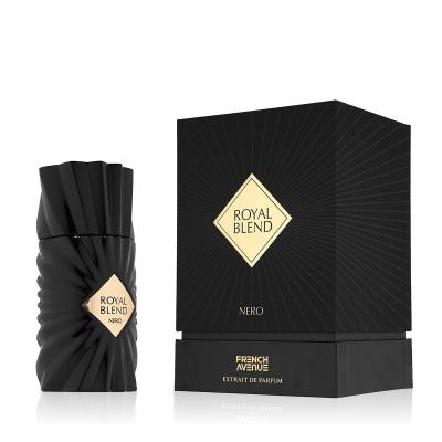 French Avenue Royal Blend Nero Parfumový extrakt 100 ml