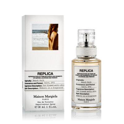 Maison Margiela Paris Replica Beach Walk Toaletná voda pre ženy 30 ml