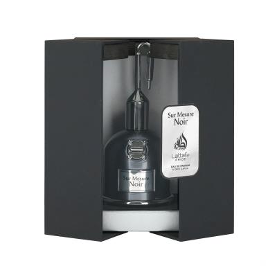 Lattafa Pride Sur Mesure Noir Parfumovaná voda 100 ml
