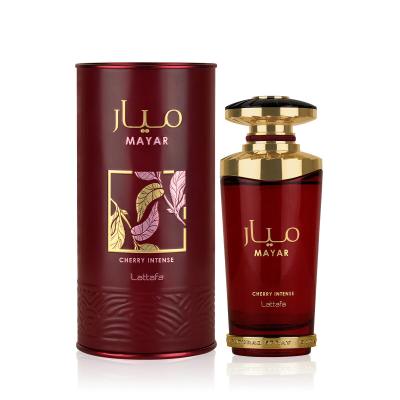 Lattafa Mayar Cherry Intense Parfumovaná voda pre ženy 100 ml