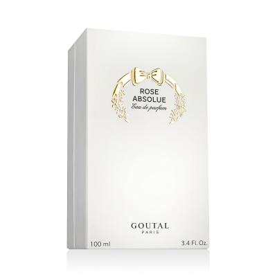 Goutal Rose Absolue Parfumovaná voda pre ženy 100 ml