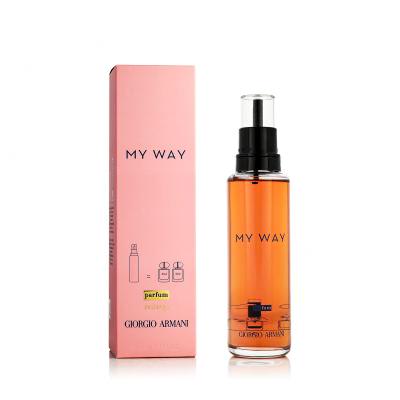 Giorgio Armani My Way Parfum pre ženy Náplň 100 ml