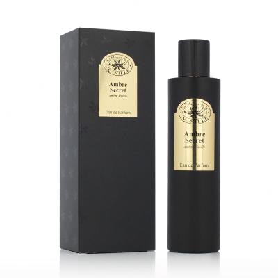 La Maison de la Vanille Ambre Secret Parfumovaná voda 100 ml