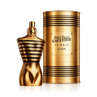 Jean Paul Gaultier Le Male Elixir Absolu Parfum pre mužov 125 ml