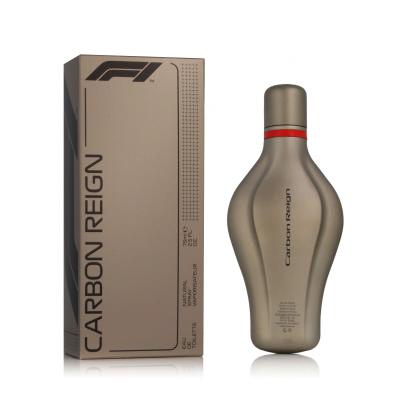 F1 Race Collection Carbon Reign Toaletná voda 75 ml
