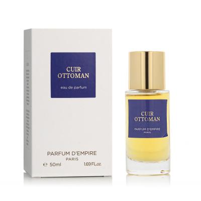 Parfum d'Empire Cuir Ottoman Parfumovaná voda 50 ml