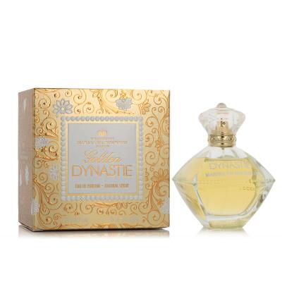 Marina de Bourbon Dynastie Golden Parfumovaná voda pre ženy 100 ml