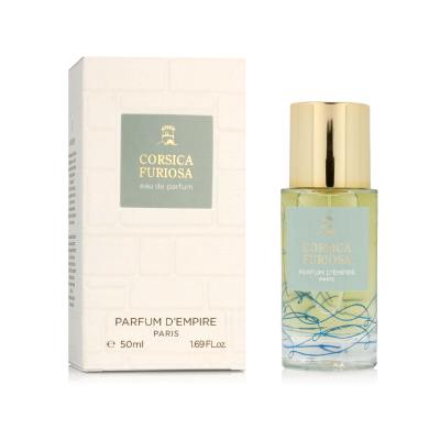 Parfum d&#039;Empire Corsica Furiosa Parfumovaná voda 50 ml