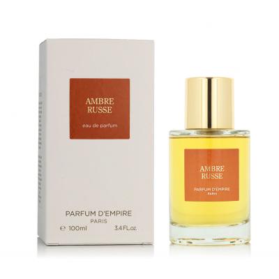 Parfum d'Empire Ambre Russe Parfumovaná voda 100 ml