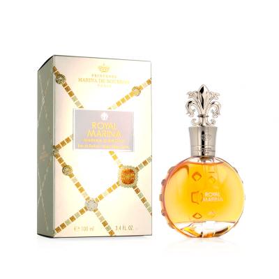 Marina de Bourbon Royal Marina Diamond Parfumovaná voda pre ženy 100 ml