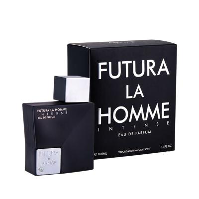 Armaf Futura La Homme Intense Parfumovaná voda pre mužov 100 ml