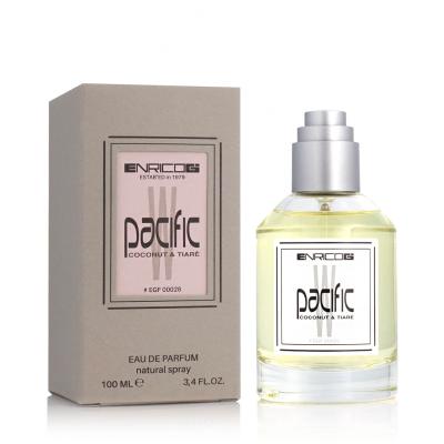 Enrico Gi Pacific Parfumovaná voda 100 ml