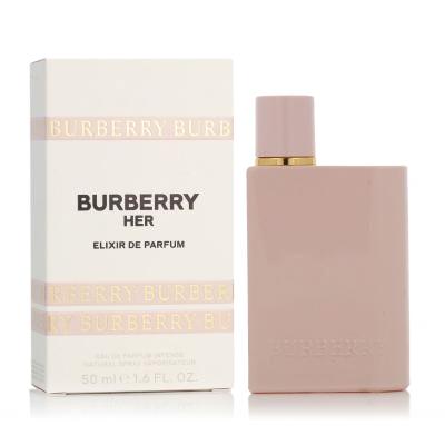 Burberry Her Elixir de Parfum Parfumovaná voda pre ženy 50 ml