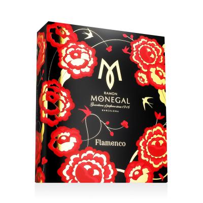 Ramon Monegal Flamenco Parfumovaná voda 50 ml
