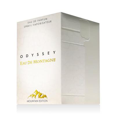 Armaf Odyssey Eau de Montagne Parfumovaná voda 100 ml