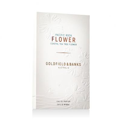 Goldfield &amp; Banks Pacific Rock Flower Parfumovaná voda 100 ml