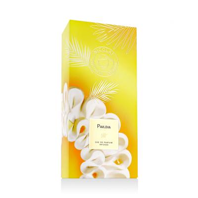 Nicolai Parfumeur Createur Pavlova Parfumovaná voda 100 ml