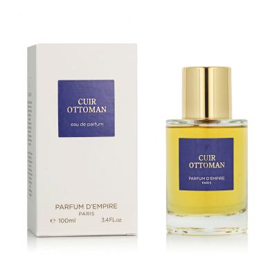 Parfum d'Empire Cuir Ottoman Parfumovaná voda 100 ml