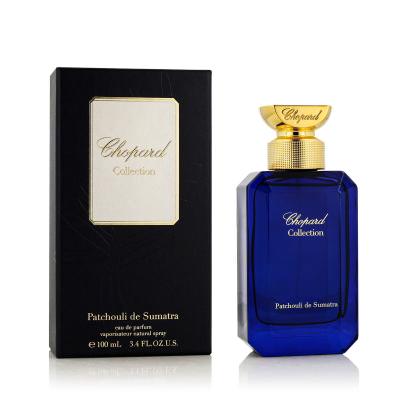 Chopard Collection Patchouli de Sumatra Parfumovaná voda 100 ml