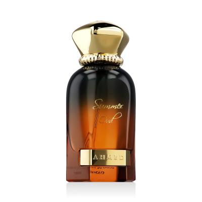 Ahmed Al Maghribi Summer Oud Parfumový extrakt 60 ml