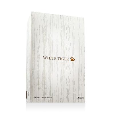 Ahmed Al Maghribi White Tiger Parfumový extrakt 100 ml