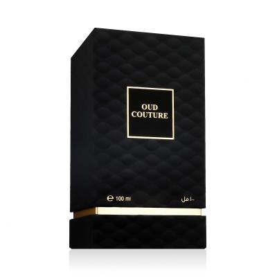 Ahmed Al Maghribi Oud Couture Parfumový extrakt pre ženy 100 ml