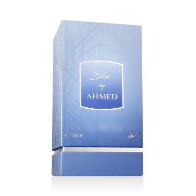 Ahmed Al Maghribi Blue by Ahmed Parfumový extrakt pre mužov 100 ml