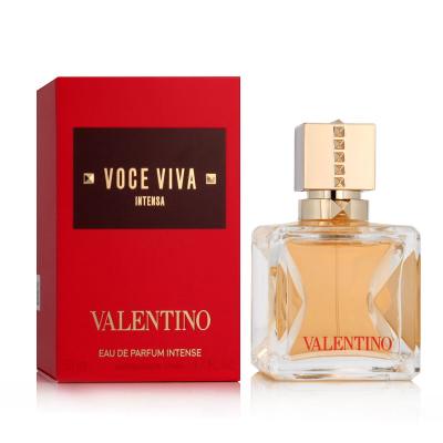 Valentino Voce Viva Intensa Parfumovaná voda pre ženy 50 ml