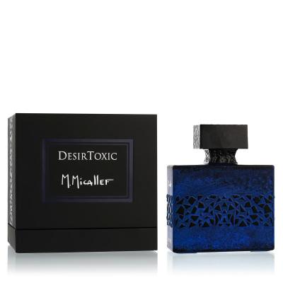 M.Micallef DesirToxic Parfumovaná voda 100 ml