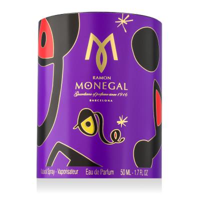 Ramon Monegal Olé Parfumovaná voda 50 ml