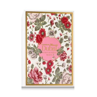 Al Haramain Dubai Miracle Parfumový extrakt 100 ml