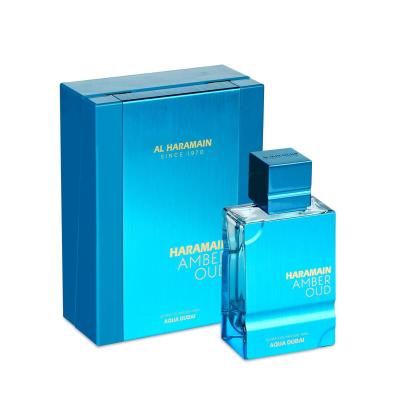 Al Haramain Amber Oud Aqua Dubai Parfumový extrakt 75 ml