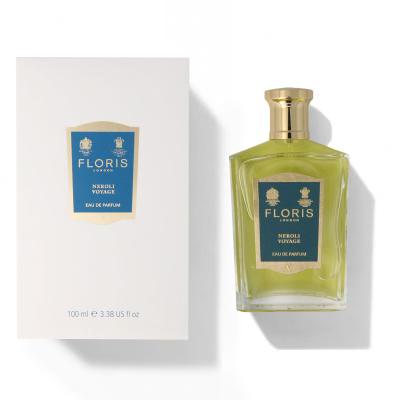 Floris Neroli Voyage Parfumovaná voda 100 ml