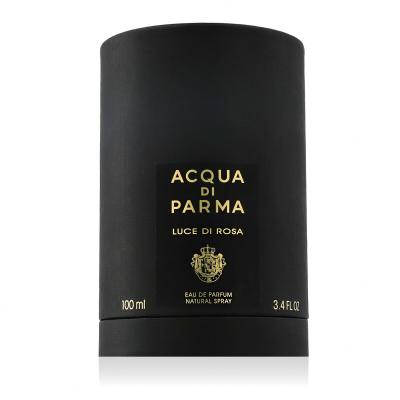Acqua di Parma Signatures Of The Sun Luce di Rosa Parfumovaná voda 100 ml