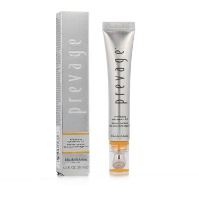 Elizabeth Arden Prevage Anti-Aging Eye Serum 2.0 Očné sérum pre ženy 20 ml