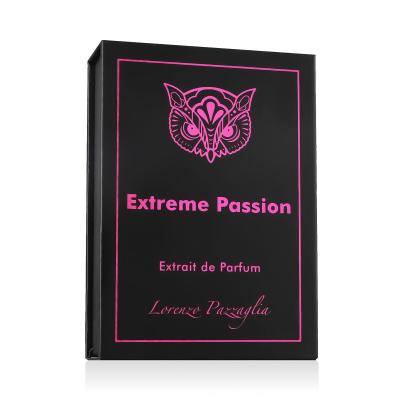 Lorenzo Pazzaglia Extreme Passion Parfumový extrakt 100 ml