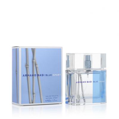 Armand Basi Blue Sport Toaletná voda pre mužov 50 ml
