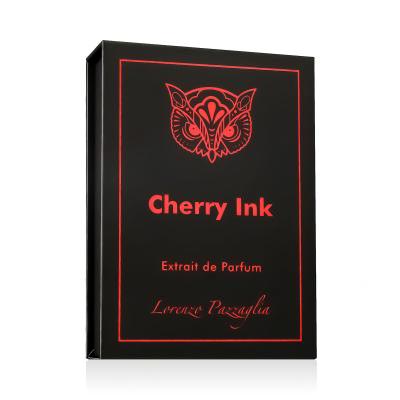 Lorenzo Pazzaglia Cherry Ink Parfumový extrakt 50 ml