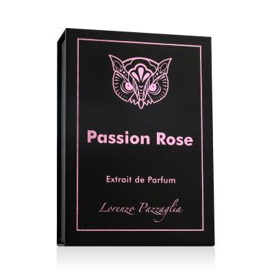 Lorenzo Pazzaglia Passion Rose Parfumový extrakt 50 ml