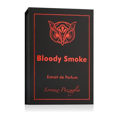 Lorenzo Pazzaglia Bloody Smoke Parfumový extrakt 50 ml