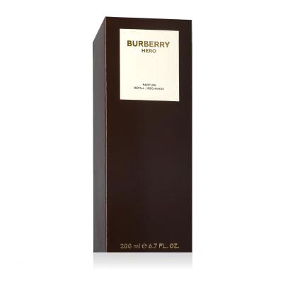 Burberry Hero Parfum pre mužov Náplň 200 ml