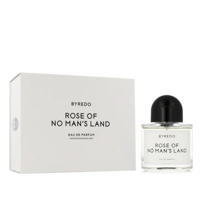 BYREDO Rose Of No Man&#039;s Land Parfumovaná voda 50 ml