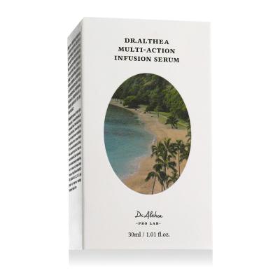 Dr. Althea Multi‑Action Infusion Serum Pleťové sérum 30 ml