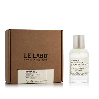 Le Labo Santal 33 Parfumovaná voda 50 ml