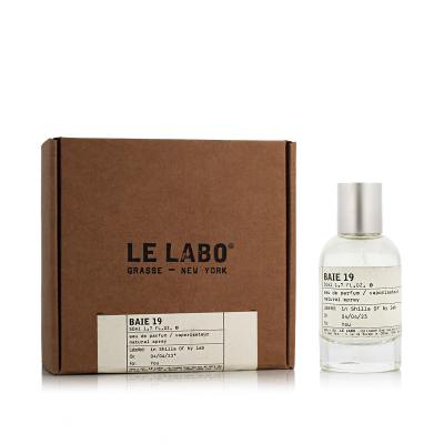 Le Labo Baie 19 Parfumovaná voda 50 ml