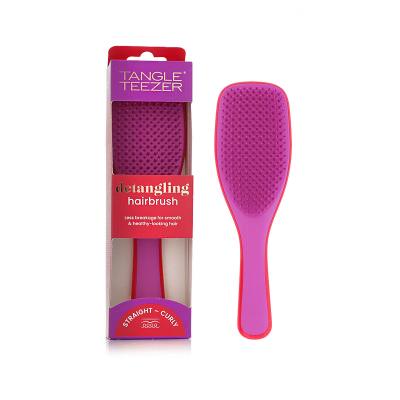 Tangle Teezer The Ultimate Detangler Straight - Curly Kefa na vlasy 1 ks Odtieň Cherry Violet